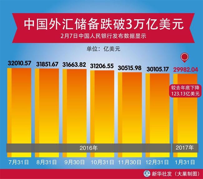 中国外汇储备的意义，数据整合与数字化转型深度解析