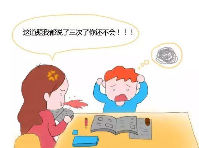 孩子错题引发家长焦虑，数据整合在家庭教育中的关键作用