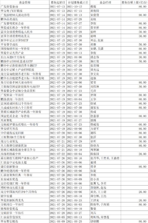 基金公司一览表分析，数据整合与数字化转型的力量探索