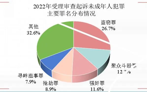 最高检严惩未成年犯罪，数字化转型中数据分析与整合的角色重要性