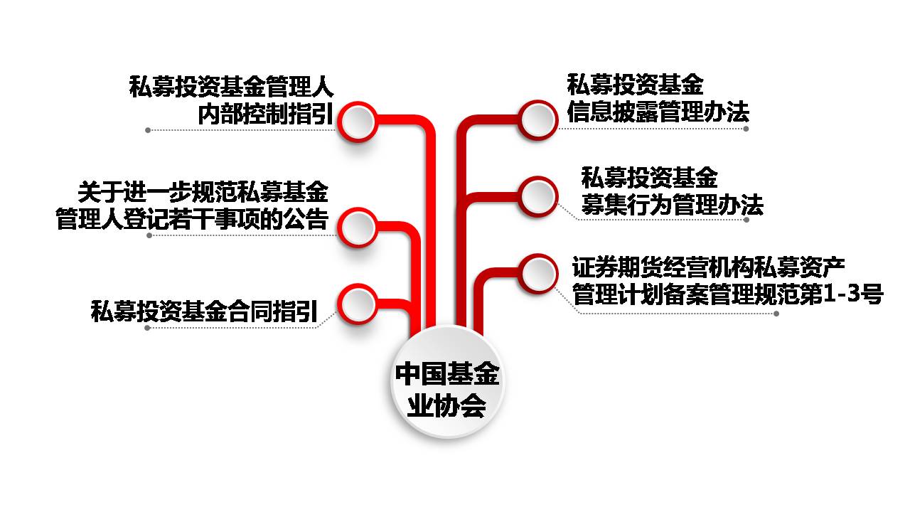 数字化转型背景下的私募基金数据分析及技术特点概览