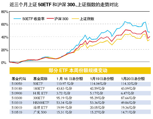 50万投资ETF项目经验深度解析，教训与数字化转型之路的探索与启示