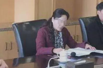 官员长期性骚扰已婚女事件，深度分析与地方反应综述