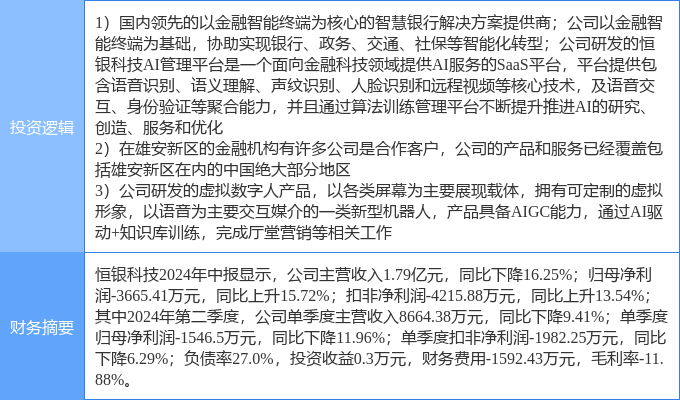 解读金融政策，以最新案例分析揭示政策动向与影响——以9月24日金融政策为例