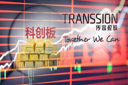 科创板股票市场分析与数据整合策略探究