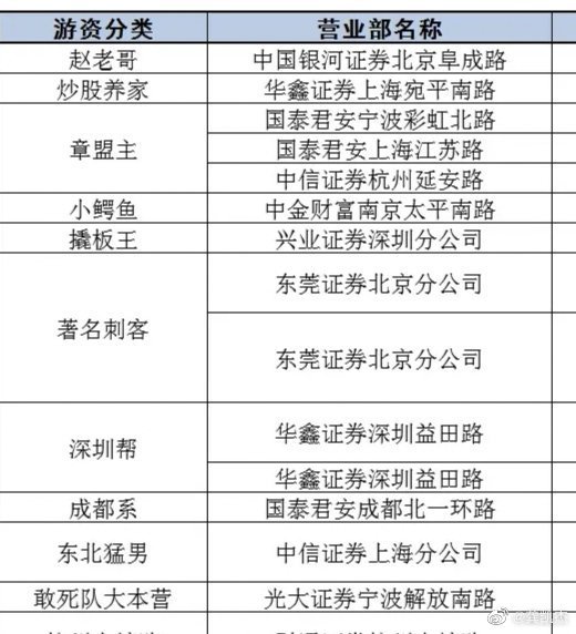 知名游资席位分析，数字化转型中的关键角色与挑战及应对策略