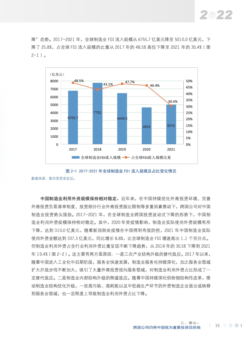 全球供应链重构趋势深度解析