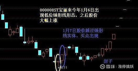 十大暴涨经典K线分析与数字化转型的力量探究