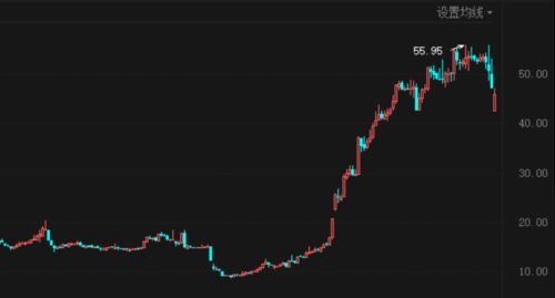 石油股票价格持续低迷背后的原因，深度分析与技术探究