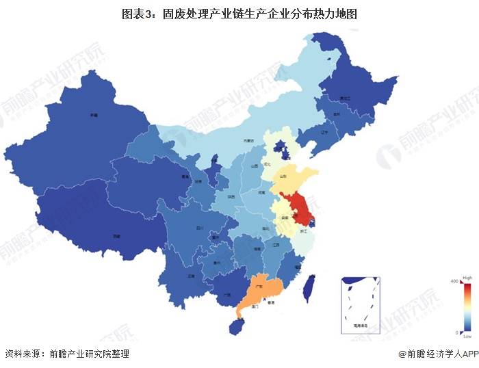 固废处理板块，引领环保产业未来新动力