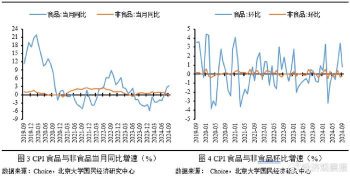 揭秘，2024年CPI走势预测及未来展望全景图