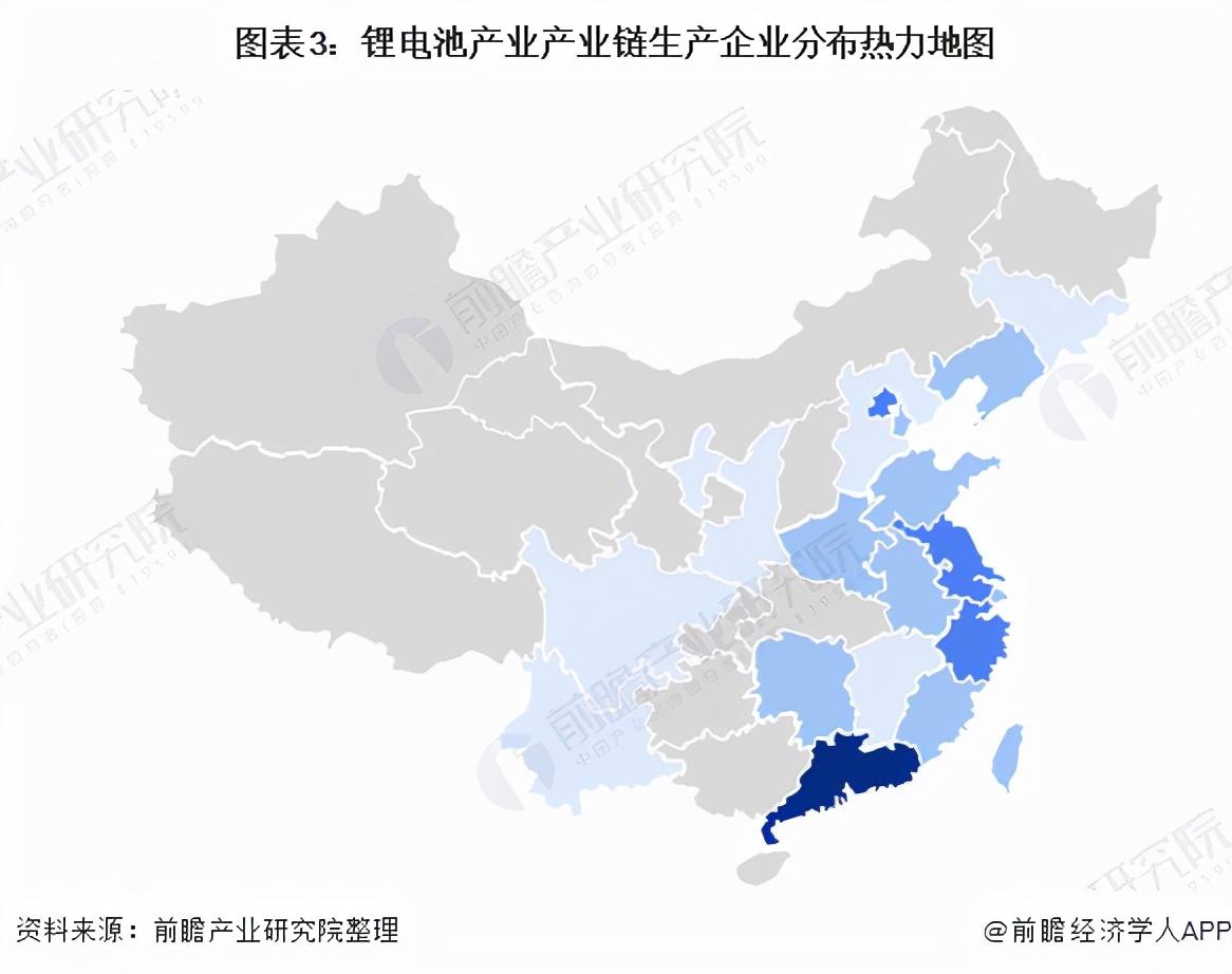 璞泰来，品质卓越与创新持续的典范