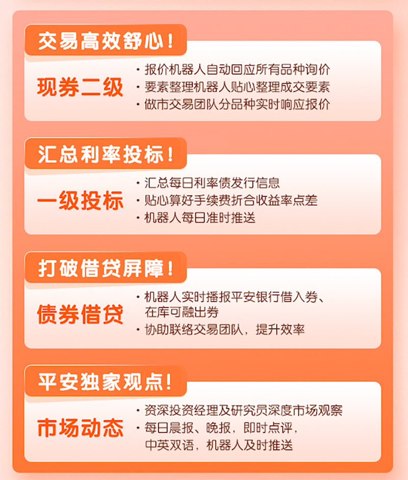 每日金融播报，解读市场动态，助力财富增长