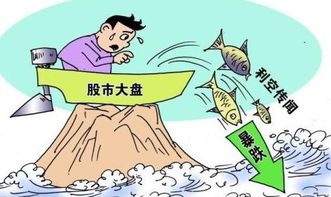 如何应对个股解禁前股价持续下跌的挑战