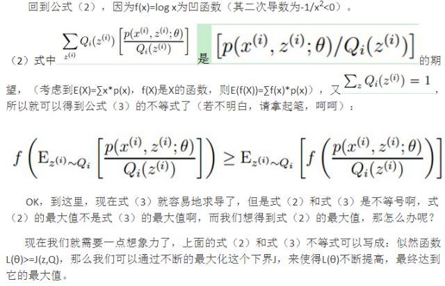 CPI算法通俗理解解析