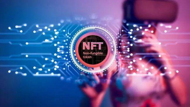 NFT币未来价格深度预测与分析（2022年展望）