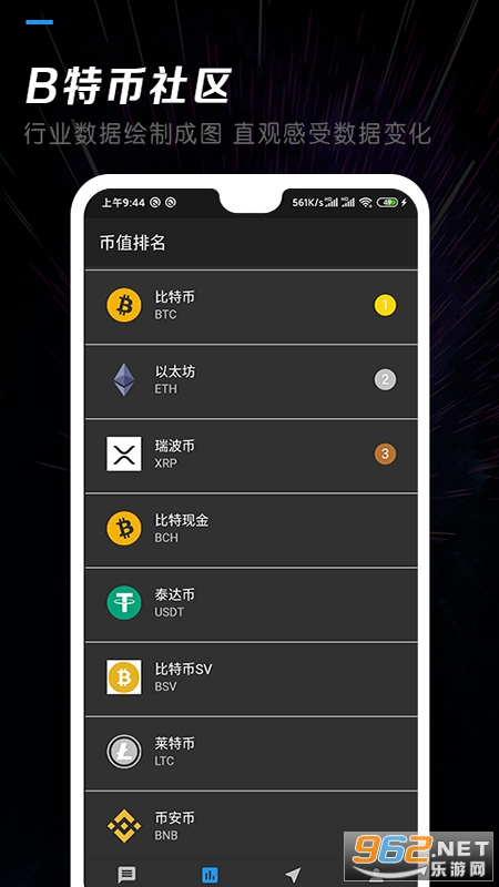 币币情官网下载安卓，数字货币世界的便捷探索通道