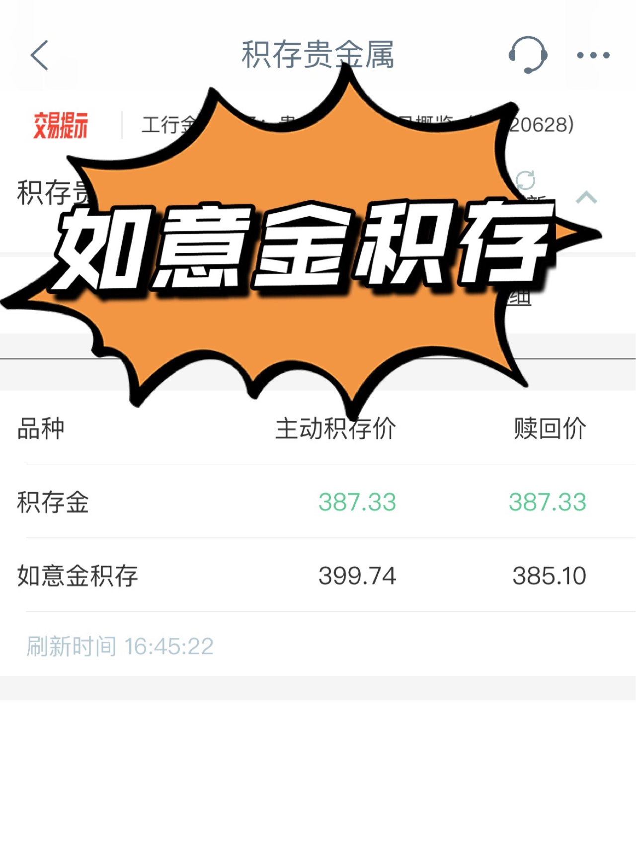 积存金投资需谨慎，理性投资的重要性与策略探讨