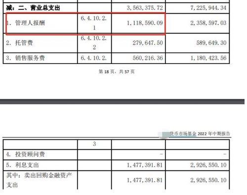 基金管理费计算详解，司法解释、解读与应用指南