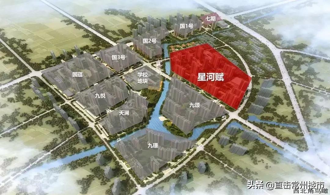 楼盘综合认可度，从建筑品质到社区环境的全面评价