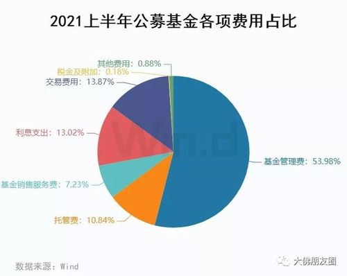 投资基金盈利来源解析，钱从何赚来？