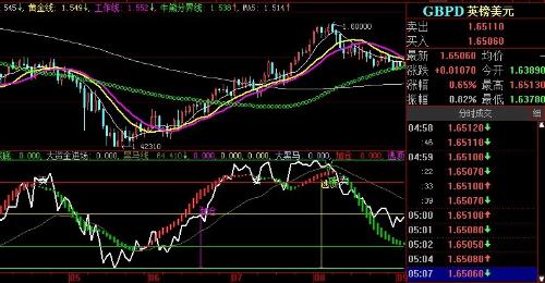 外汇指标打包下载，提升交易效率的关键指南