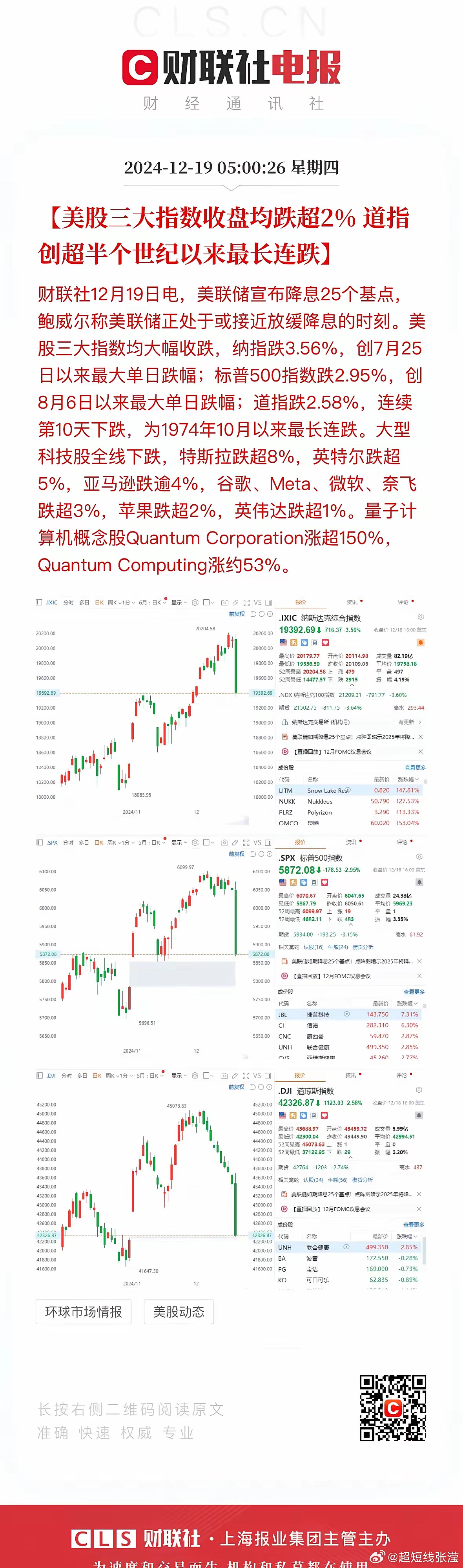 美联储降息与全球经济波动，聚焦11月影响分析