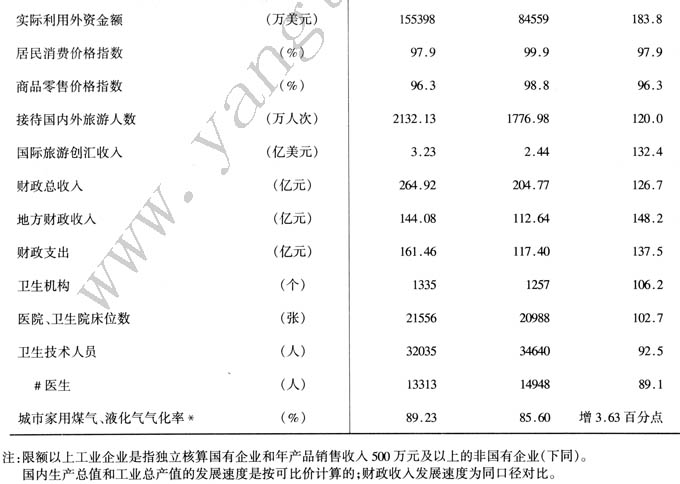 四项经济指标深度解析，内涵、意义及应用探讨