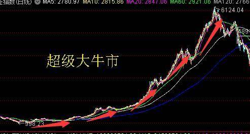 探寻牛市投资潜力与价值，最易暴涨的股票研究