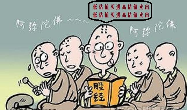 股票投资策略深度解析报告