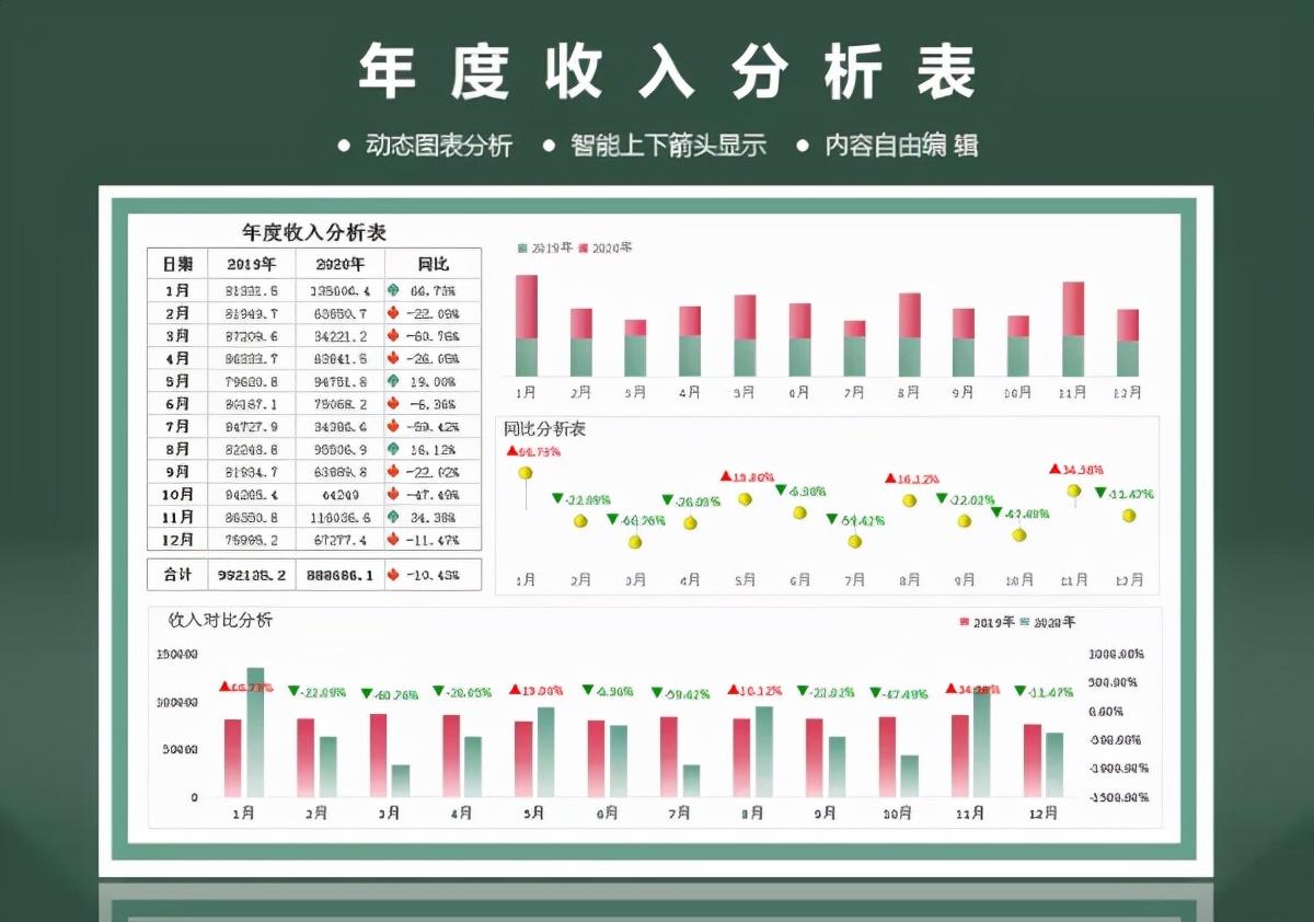 公司财务报表数据下载指南，一步步教你轻松获取