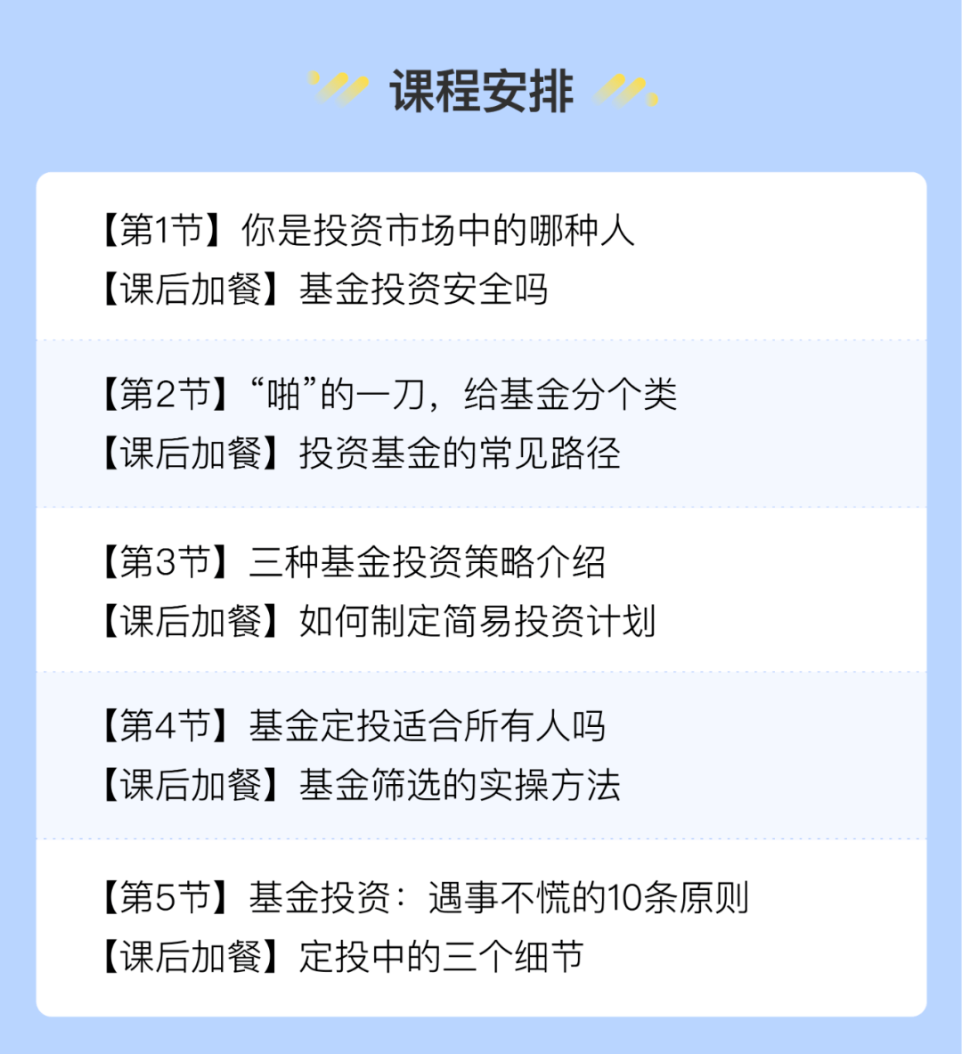 基金投资学，探索现代投资领域核心要素之道