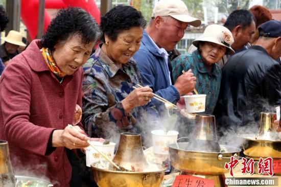 供土的传统意义，深度解读古老传统习俗的内涵