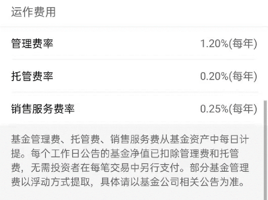 基金收费详解，理解其重要性并优化管理策略