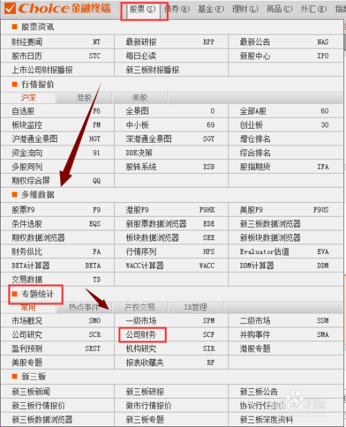 上市公司财报公布日期的重要性及其影响分析