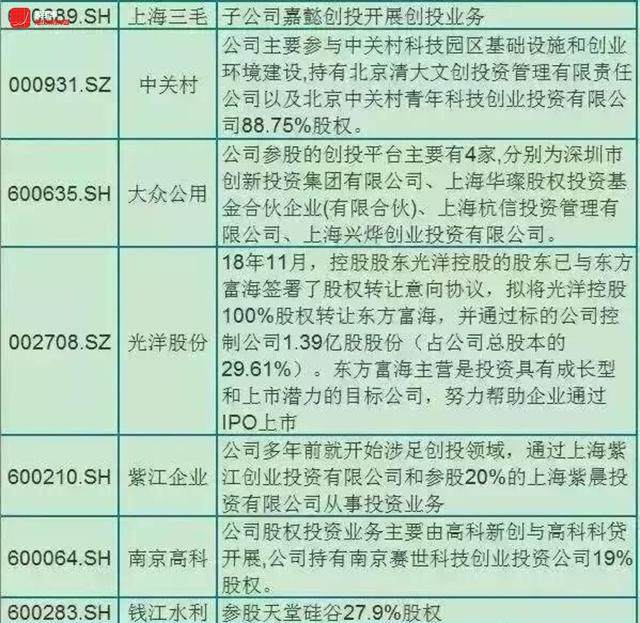 我国科创板股票龙头企业典型探究，深度解析科创板块领军力量