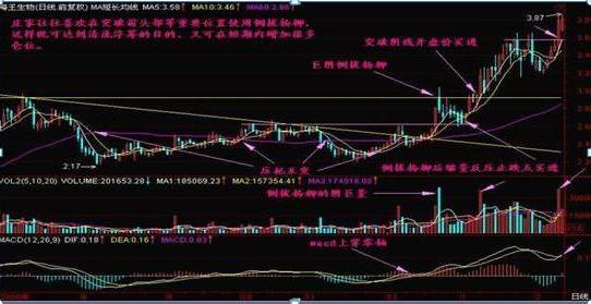 探索永不亏钱的股市投资之道