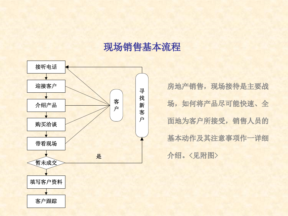 郊区房地产销售方案与流程全面解析