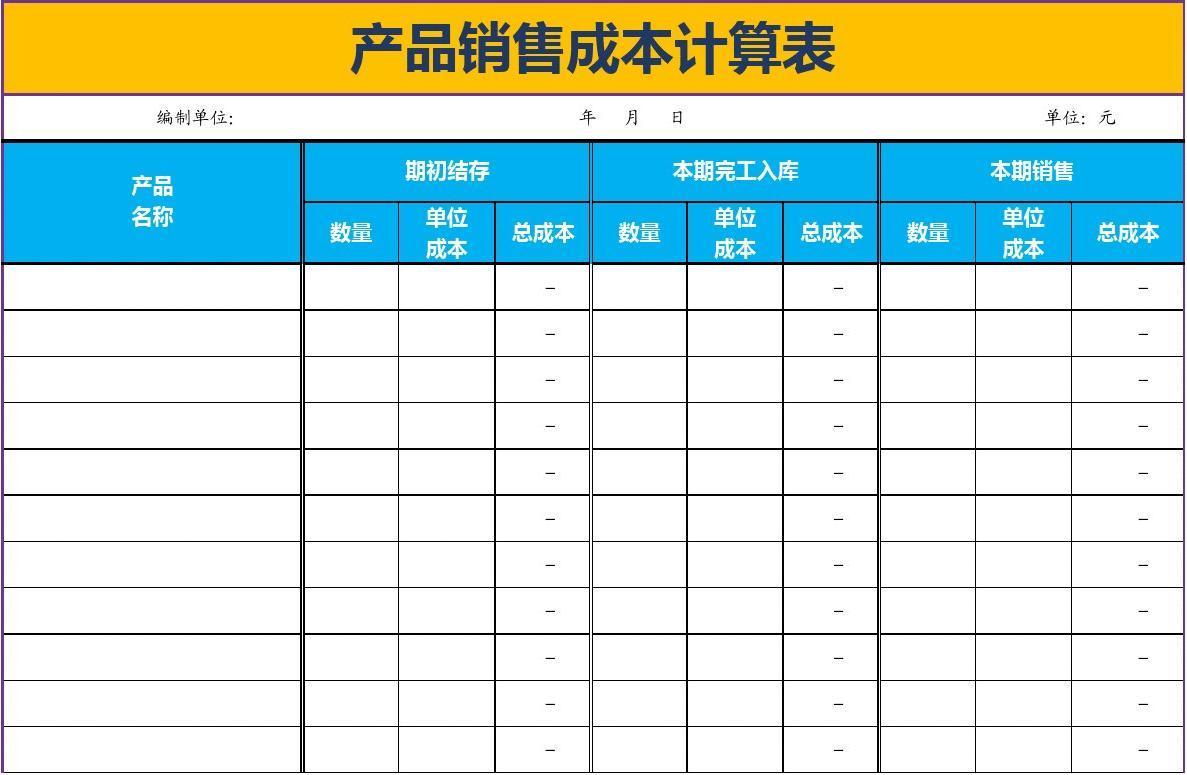 房产公司开发成本结转方法全面解析