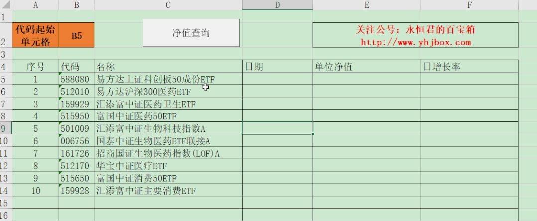 基金净值查询速查网站，现代投资者的得力助手