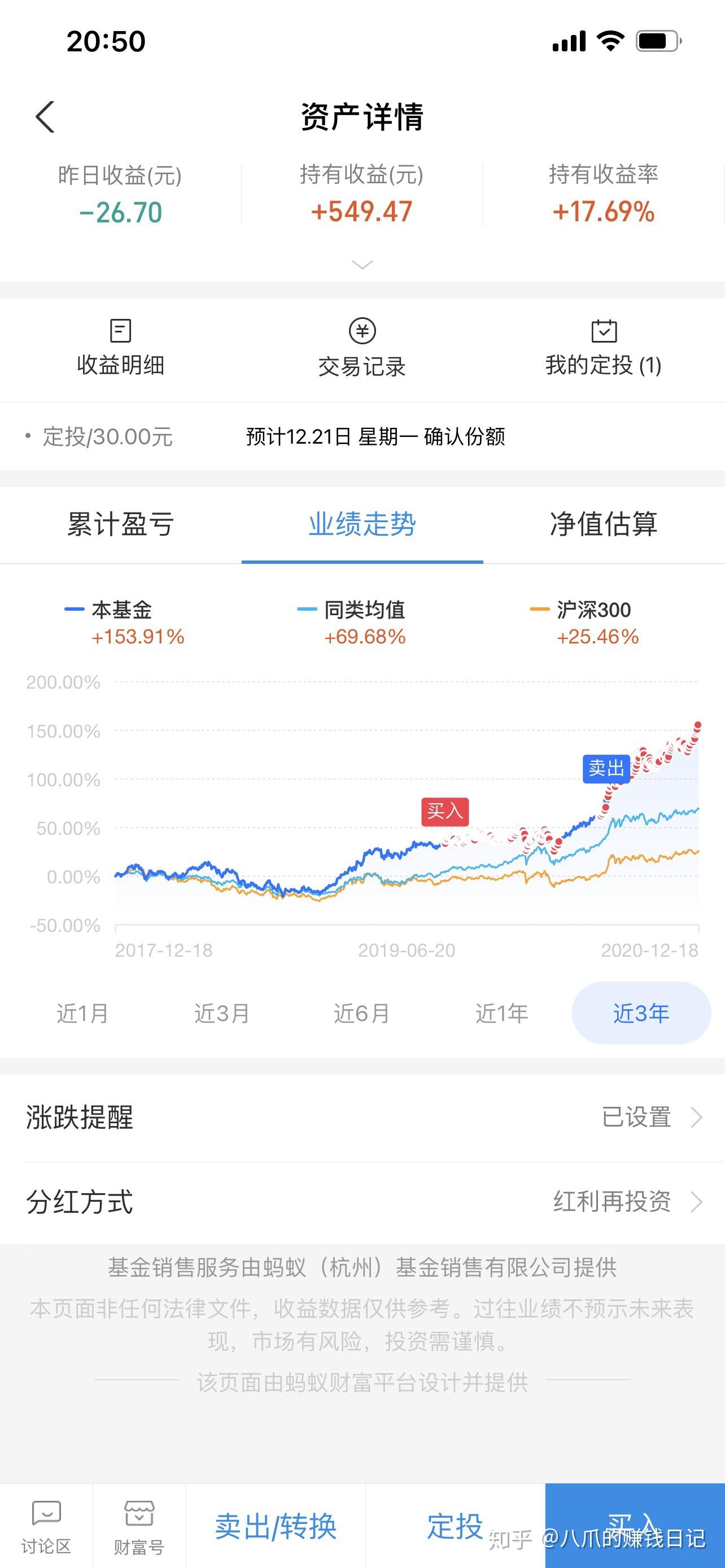 基金收益更新时间与投资策略深度解析