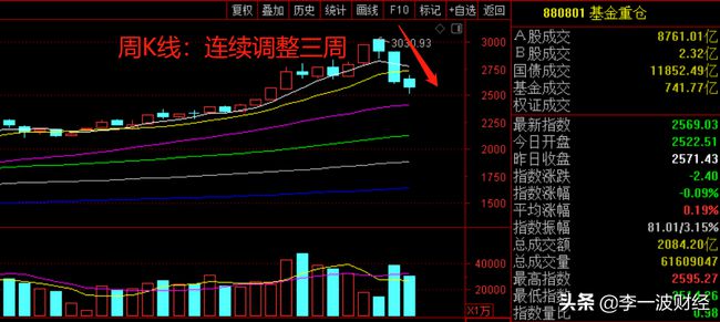 基金重仓策略调整深度解析与应对策略探讨