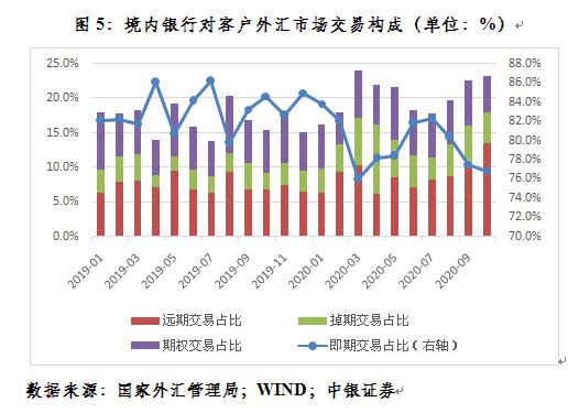 外汇市场风险的案例深度探究