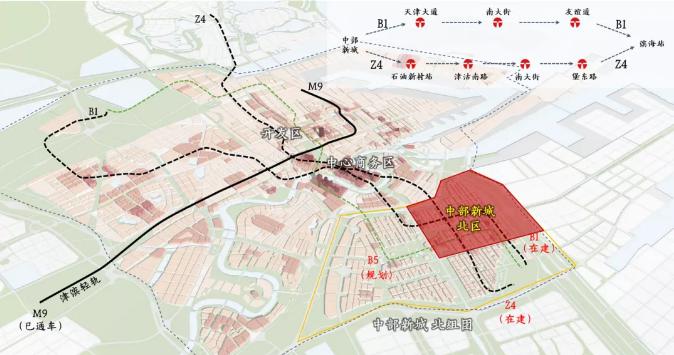 天津房地产交易数据分析报告，深度解读成交数据