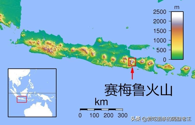 农业大宗商品流通地图，揭示产业脉络，预测未来趋势