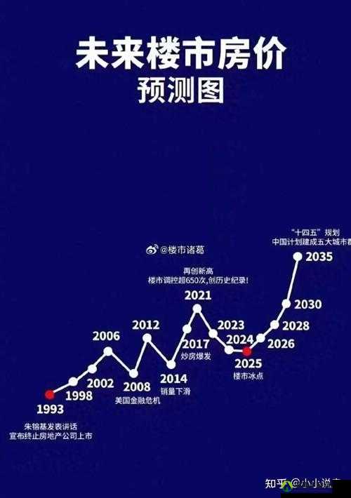 马云预测未来，2025年房价走势及挑战展望