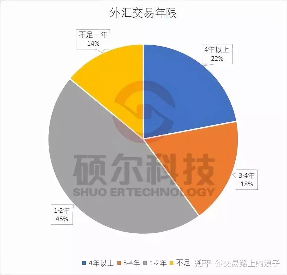 中国外汇市场发展现状概览