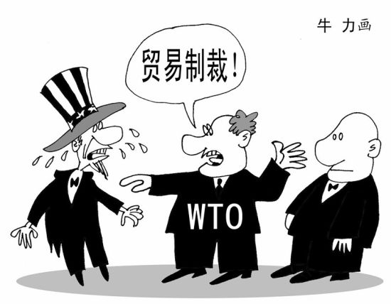 美国贸易保护主义的影响与挑战