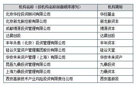 股权投资公司排行榜，深度解析及前景展望