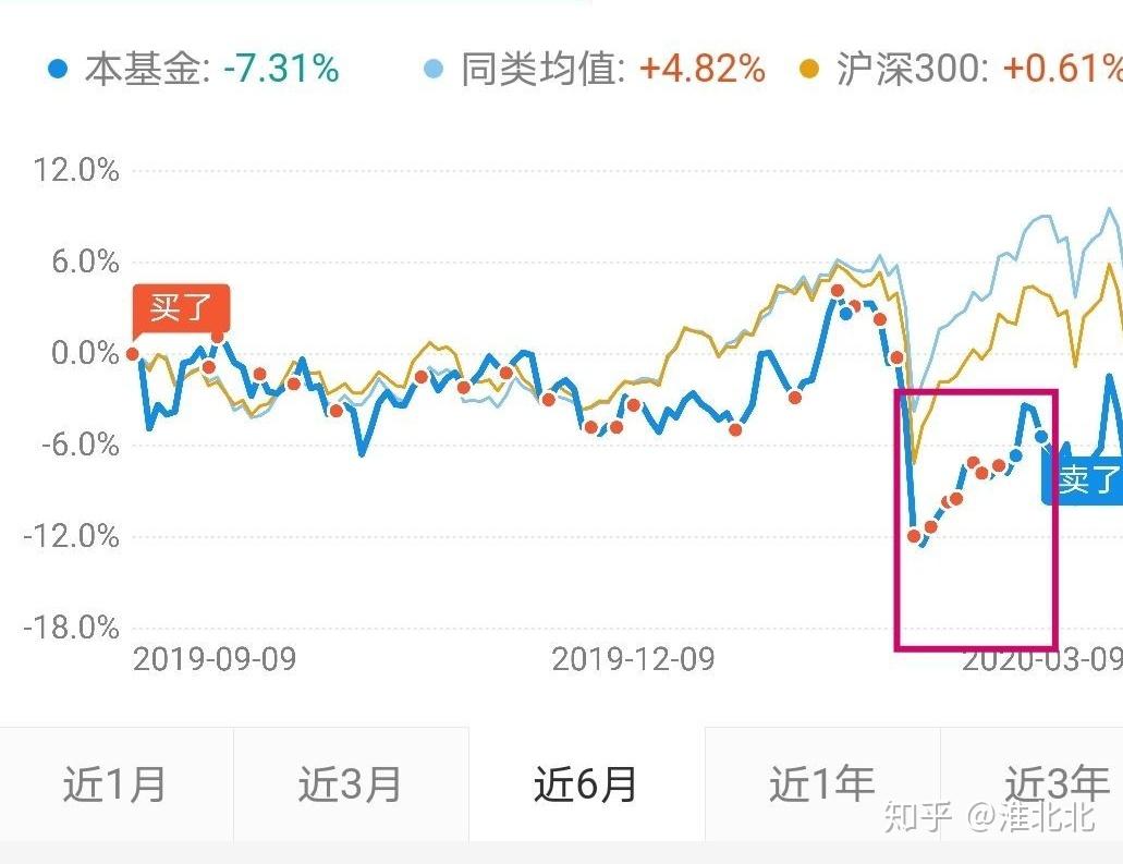 基金与股票涨跌趋势的深度解析与比较，相似性与差异性探讨